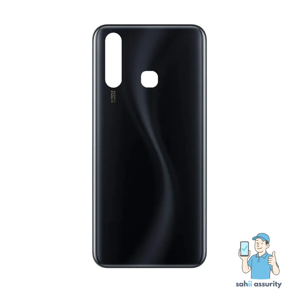 Back Panel Cover for Vivo U20